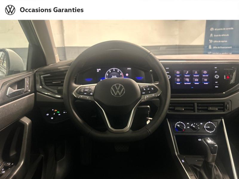 Voitures occasions VOLKSWAGEN POLO Life Paris