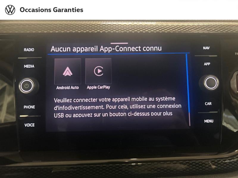 Voitures occasions VOLKSWAGEN POLO Life Paris