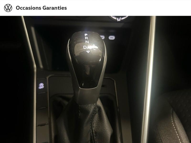 Voitures occasions VOLKSWAGEN POLO Life Paris