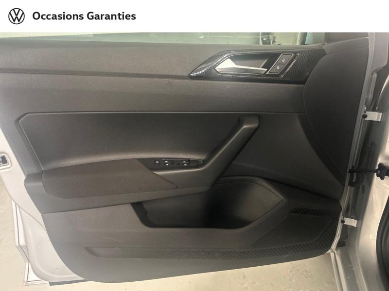 Voitures occasions VOLKSWAGEN POLO Life Paris