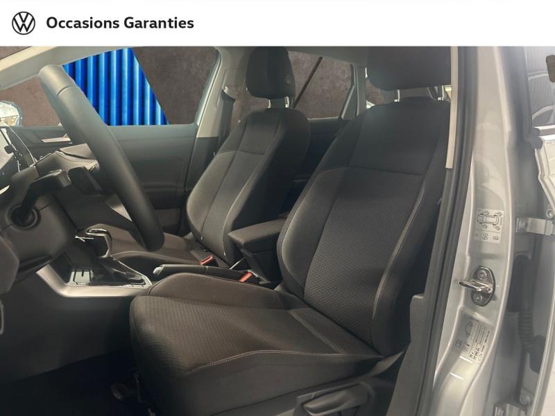 Voitures occasions VOLKSWAGEN POLO Life Paris
