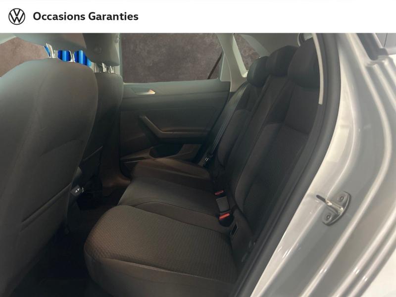 Voitures occasions VOLKSWAGEN POLO Life Paris