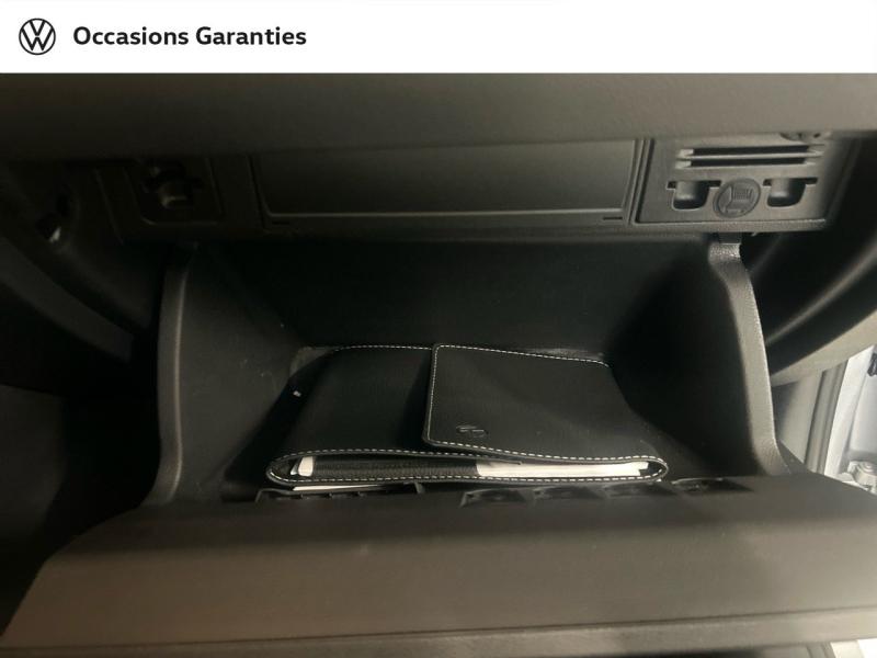 Voitures occasions VOLKSWAGEN POLO Life Paris