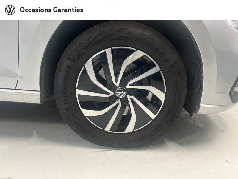 Voitures occasions VOLKSWAGEN POLO Life Paris