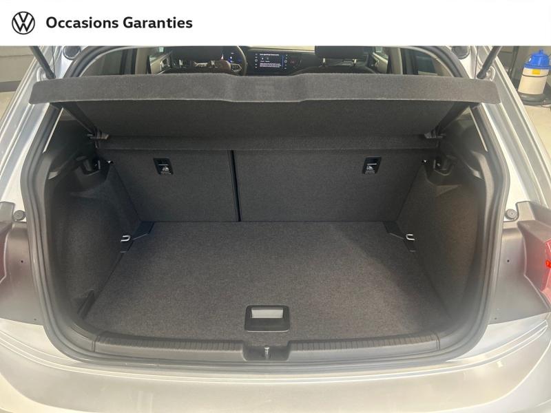 Voitures occasions VOLKSWAGEN POLO Life Paris