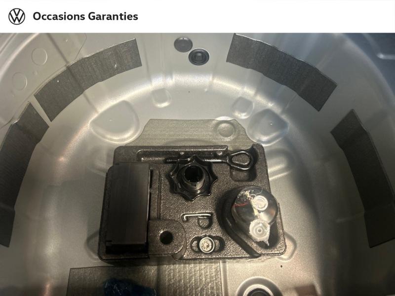 Voitures occasions VOLKSWAGEN POLO Life Paris