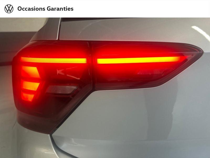 Voitures occasions VOLKSWAGEN POLO Life Paris