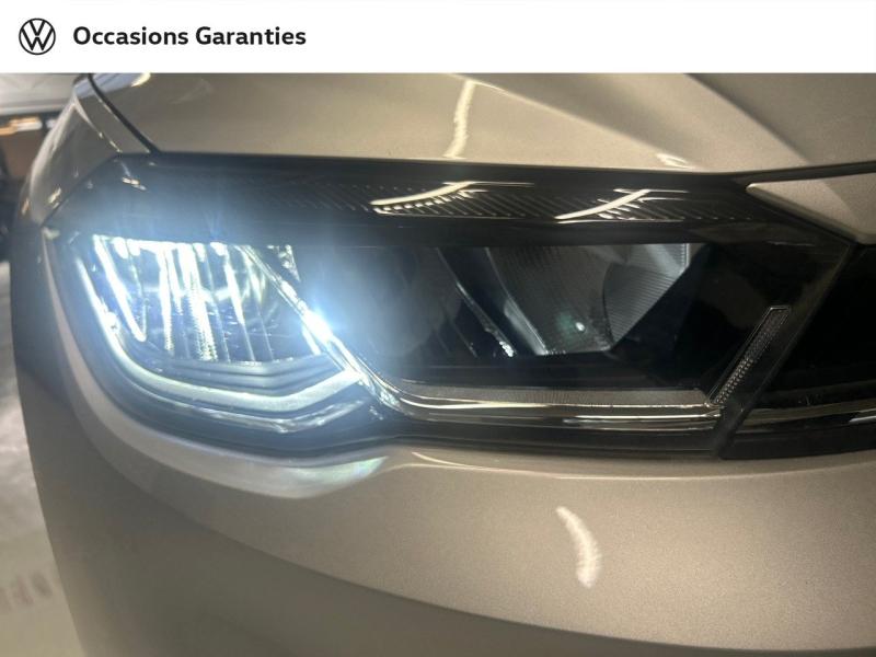 Voitures occasions VOLKSWAGEN POLO Life Paris