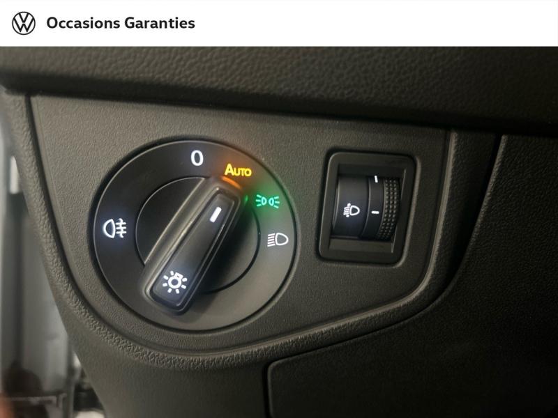 Voitures occasions VOLKSWAGEN POLO Life Paris