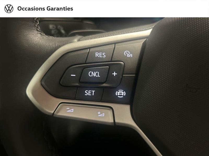 Voitures occasions VOLKSWAGEN POLO Life Paris