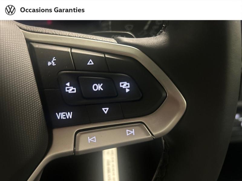 Voitures occasions VOLKSWAGEN POLO Life Paris