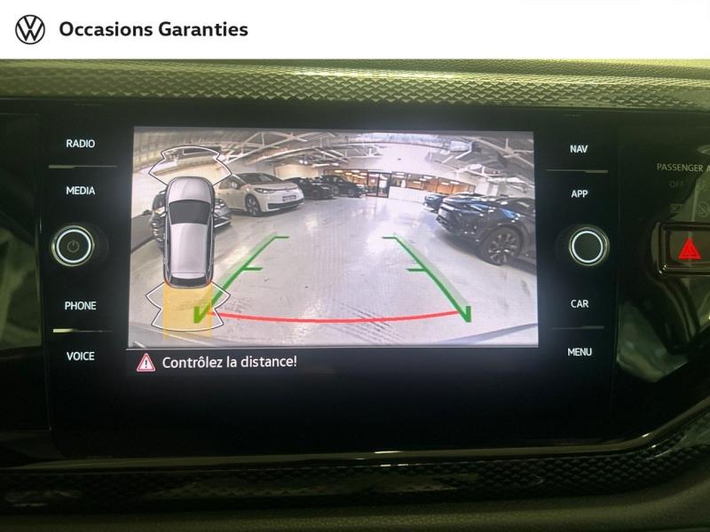 Voitures occasions VOLKSWAGEN POLO Life Paris