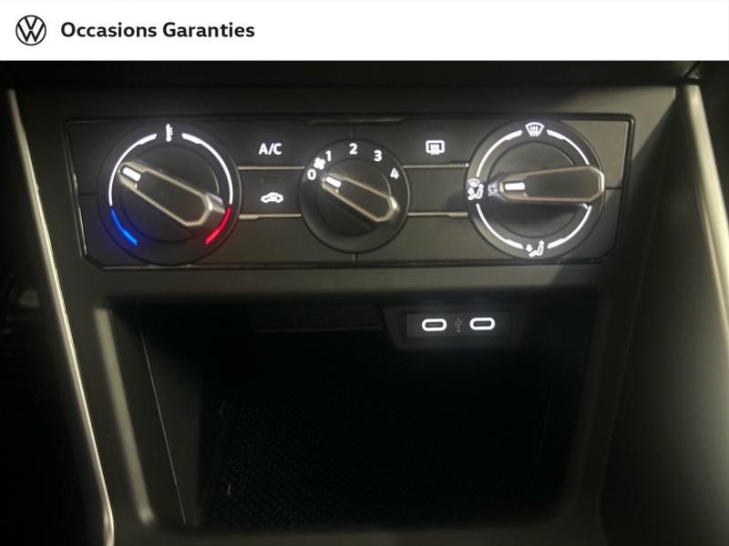 Voitures occasions VOLKSWAGEN POLO Life Paris