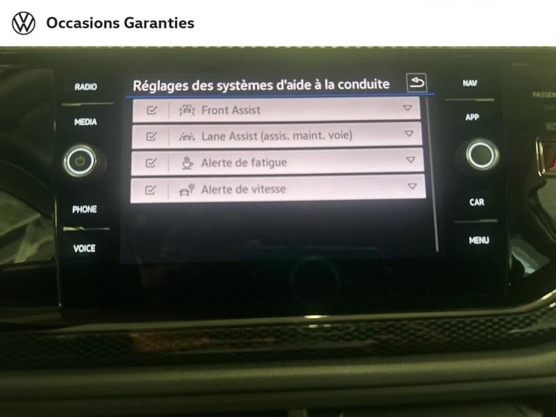 Voitures occasions VOLKSWAGEN POLO Life Paris