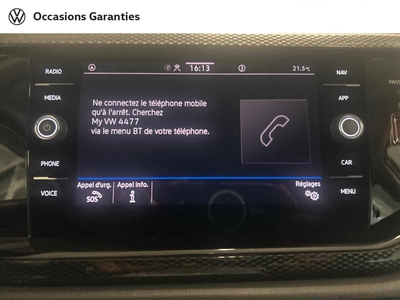 Voitures occasions VOLKSWAGEN POLO Life Paris