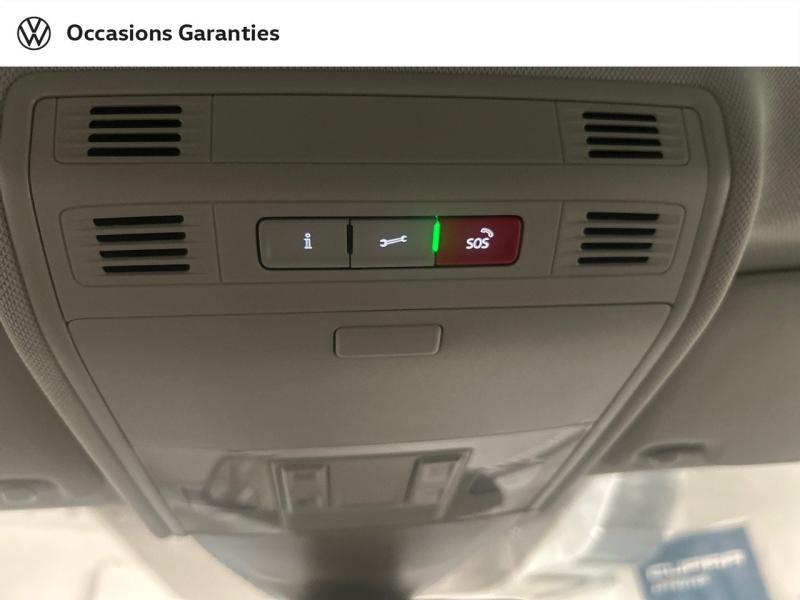 Voitures occasions VOLKSWAGEN POLO Life Paris