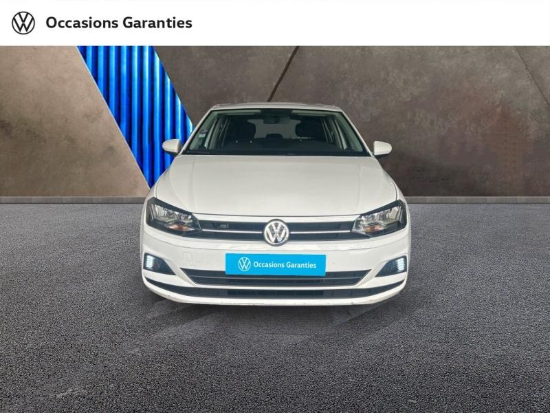 Voitures occasions VOLKSWAGEN POLO Confortline Paris