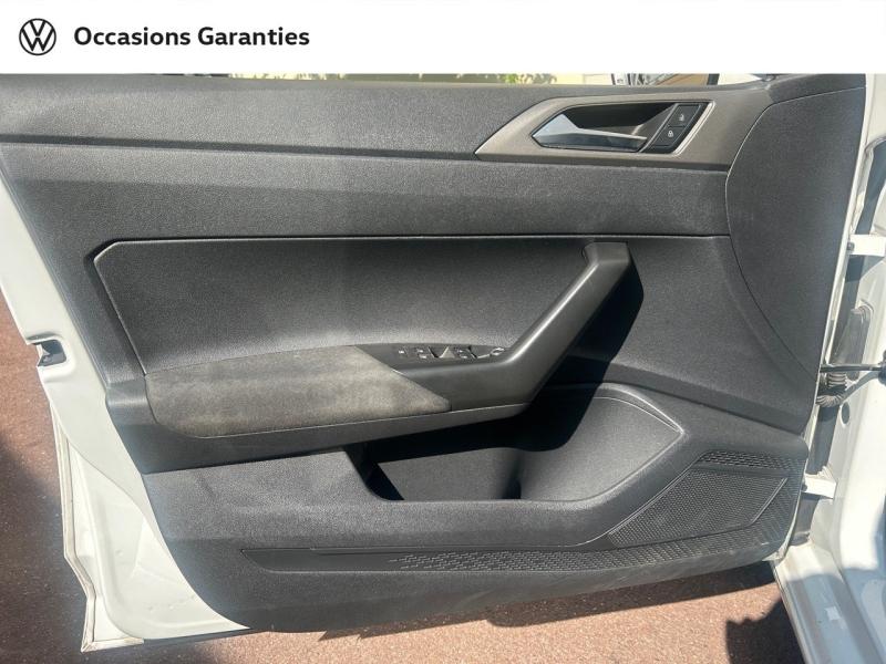 Voitures occasions VOLKSWAGEN POLO Confortline Paris
