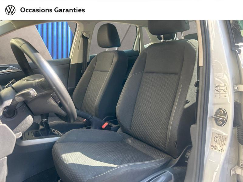 Voitures occasions VOLKSWAGEN POLO Confortline Paris