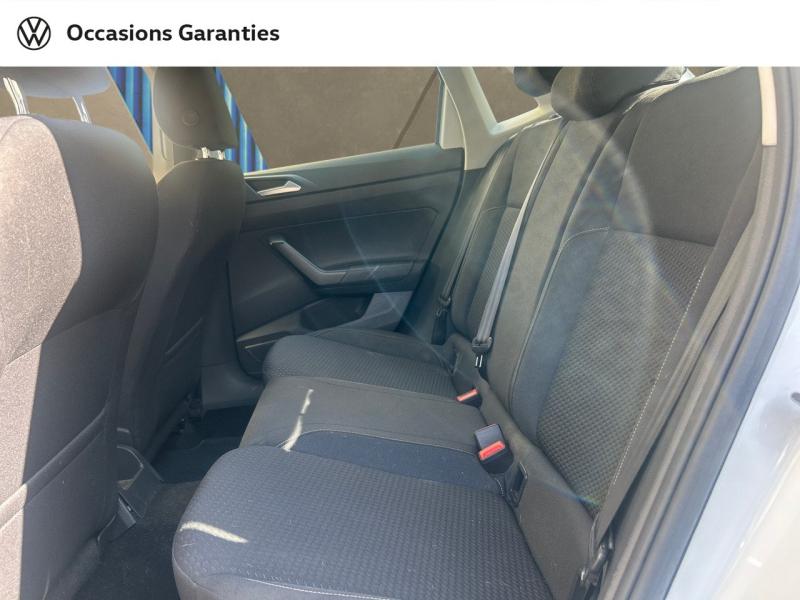 Voitures occasions VOLKSWAGEN POLO Confortline Paris