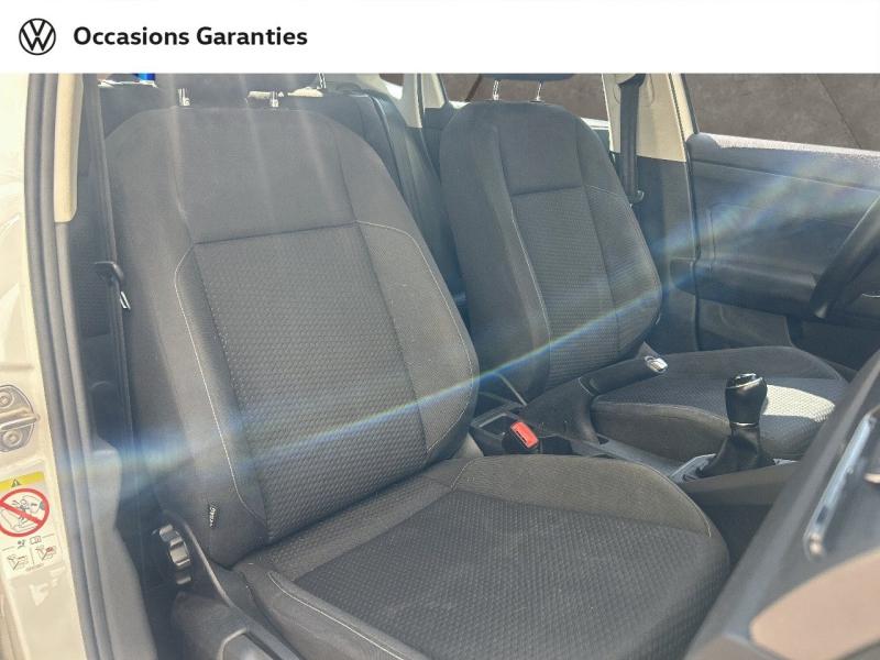 Voitures occasions VOLKSWAGEN POLO Confortline Paris
