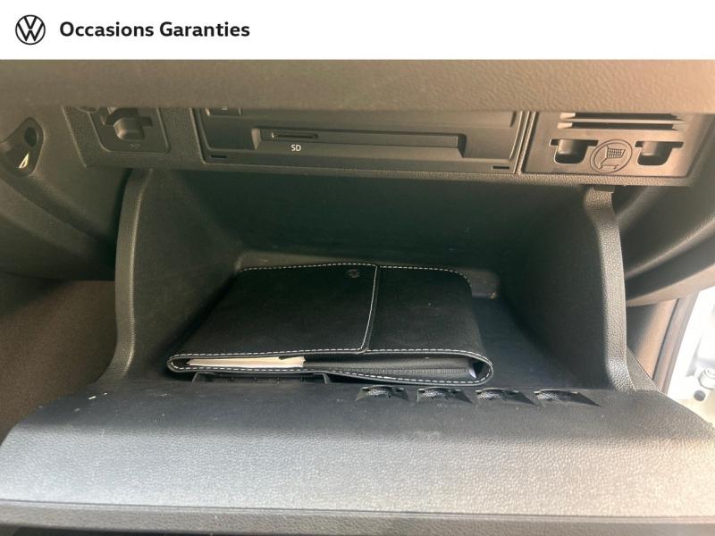 Voitures occasions VOLKSWAGEN POLO Confortline Paris