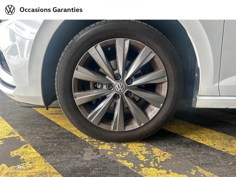 Voitures occasions VOLKSWAGEN POLO Confortline Paris