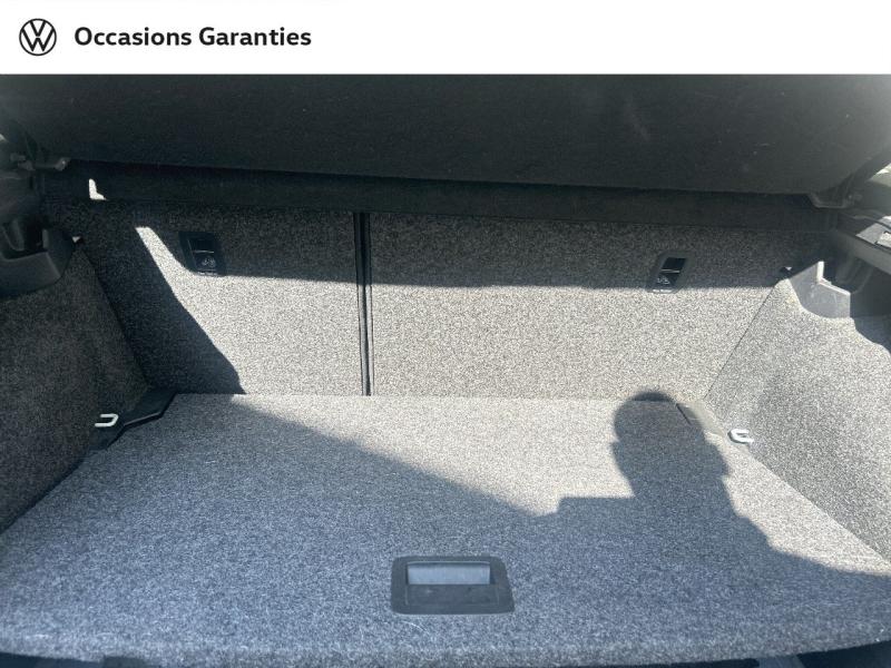 Voitures occasions VOLKSWAGEN POLO Confortline Paris