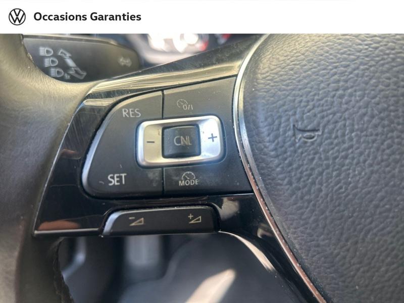 Voitures occasions VOLKSWAGEN POLO Confortline Paris