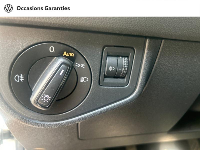 Voitures occasions VOLKSWAGEN POLO Confortline Paris
