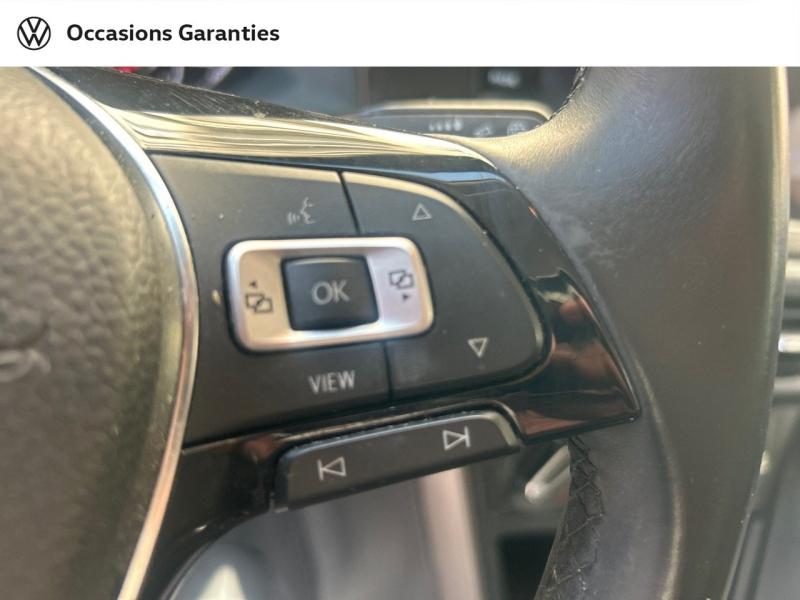 Voitures occasions VOLKSWAGEN POLO Confortline Paris