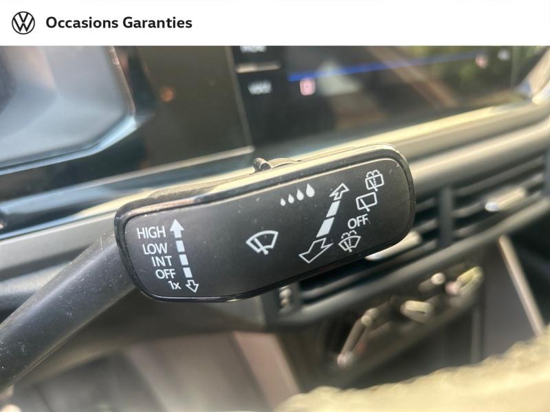 Voitures occasions VOLKSWAGEN POLO Confortline Paris