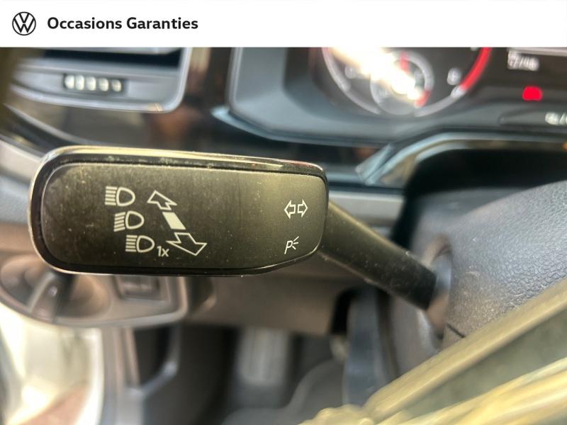 Voitures occasions VOLKSWAGEN POLO Confortline Paris