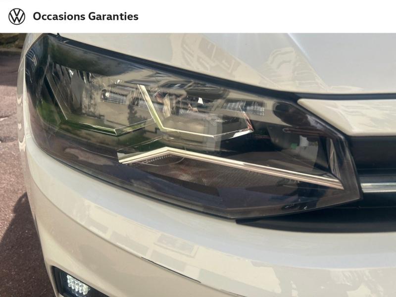 Voitures occasions VOLKSWAGEN POLO Confortline Paris