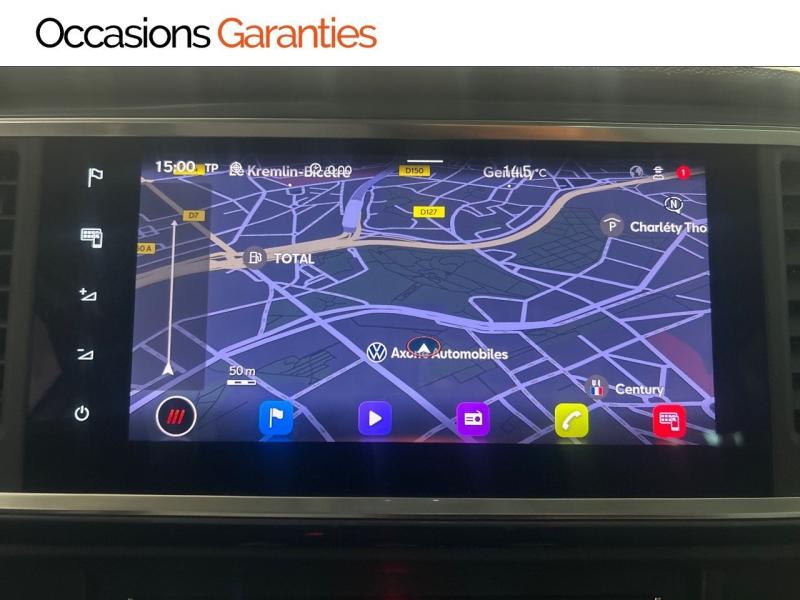 Voitures occasions SEAT ATECA Style Business Paris