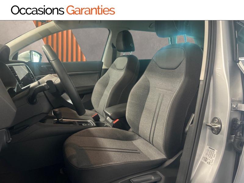 Voitures occasions SEAT ATECA Style Business Paris