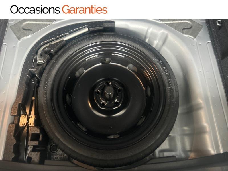 Voitures occasions SEAT ATECA Style Business Paris