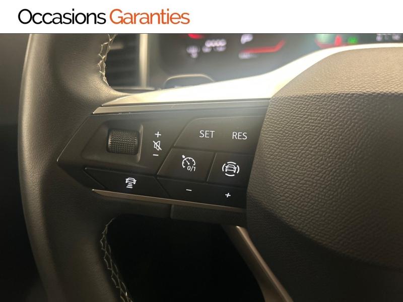 Voitures occasions SEAT ATECA Style Business Paris