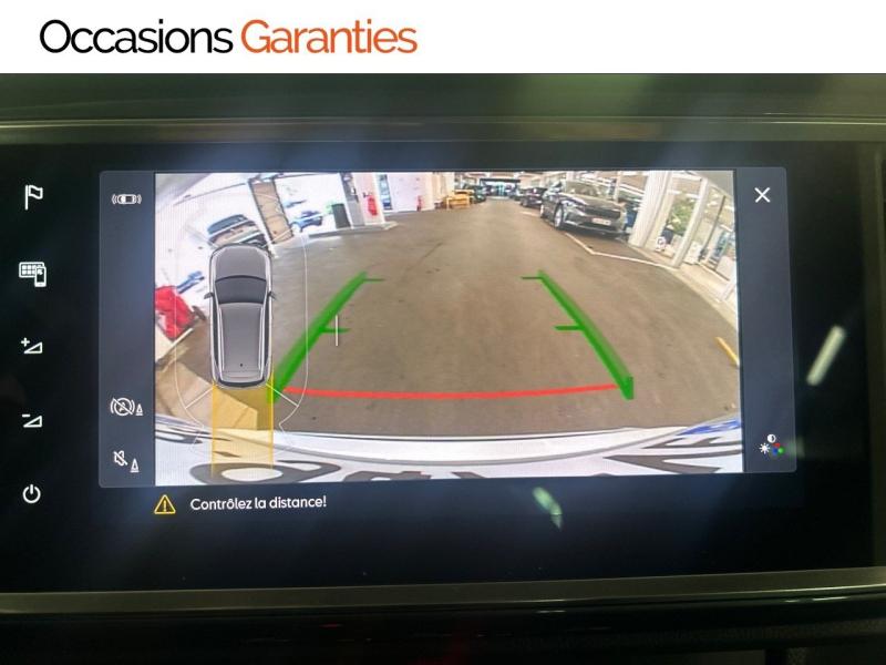 Voitures occasions SEAT ATECA Style Business Paris