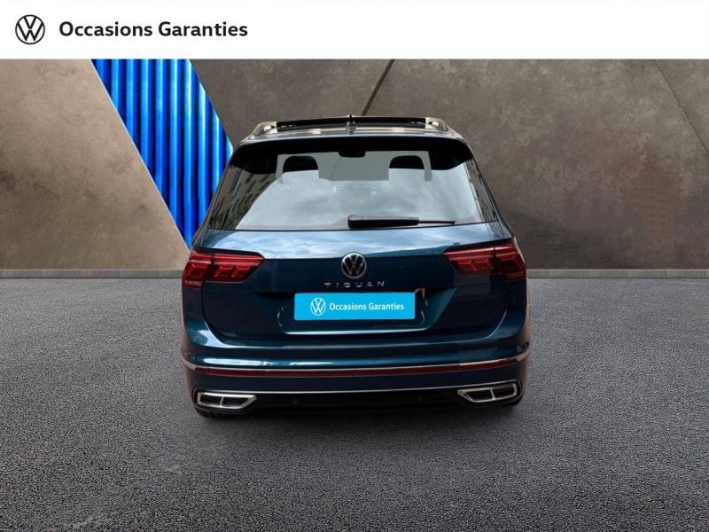 Voitures occasions VOLKSWAGEN TIGUAN R-Line Paris