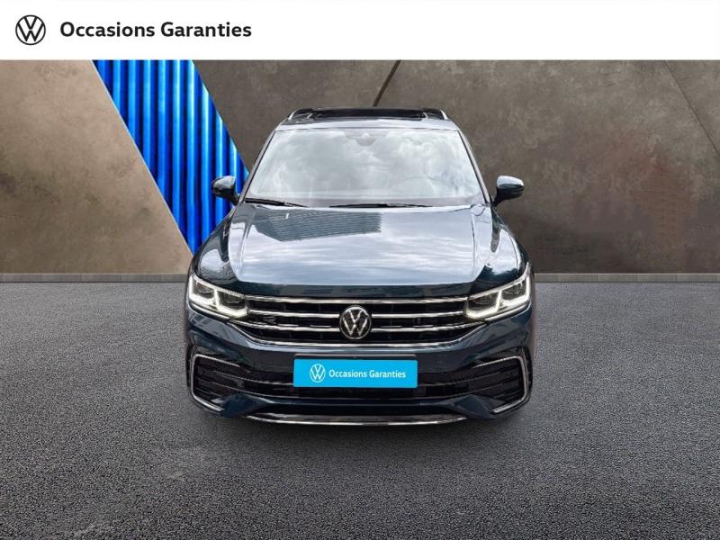 Voitures occasions VOLKSWAGEN TIGUAN R-Line Paris