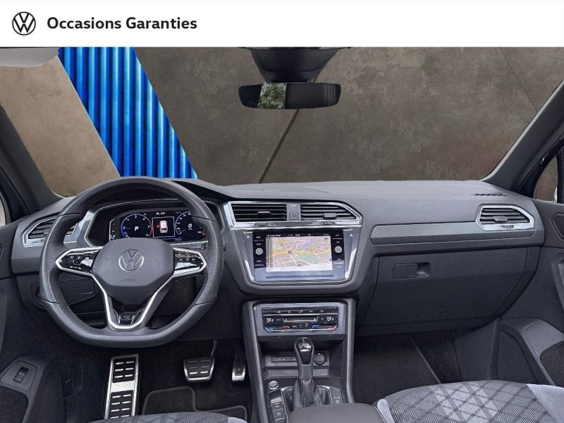 Voitures occasions VOLKSWAGEN TIGUAN R-Line Paris