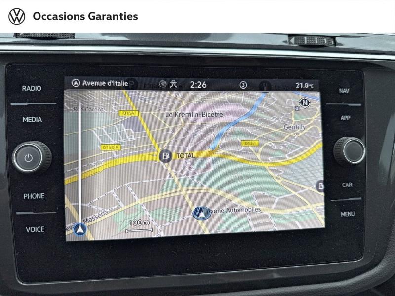 Voitures occasions VOLKSWAGEN TIGUAN R-Line Paris