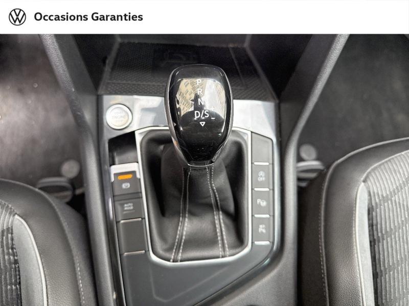 Voitures occasions VOLKSWAGEN TIGUAN R-Line Paris