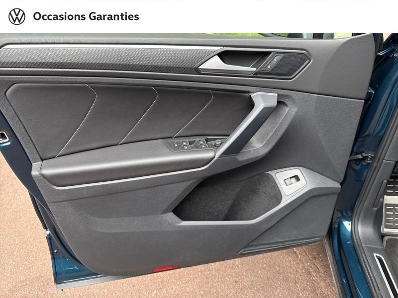 Voitures occasions VOLKSWAGEN TIGUAN R-Line Paris