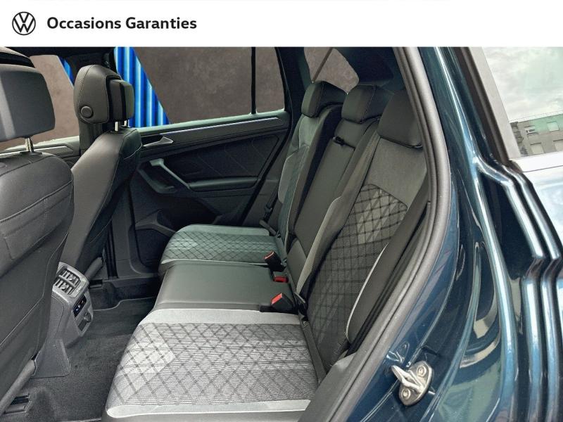 Voitures occasions VOLKSWAGEN TIGUAN R-Line Paris
