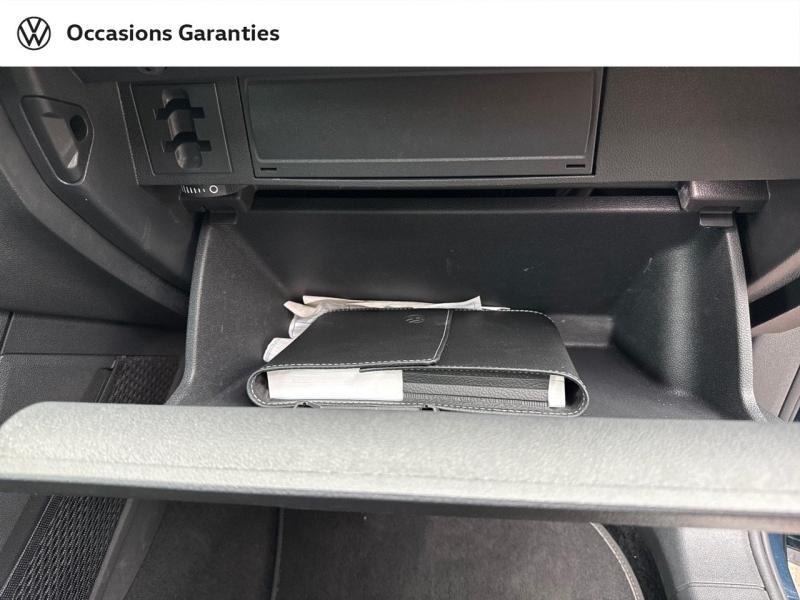 Voitures occasions VOLKSWAGEN TIGUAN R-Line Paris