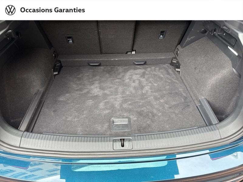 Voitures occasions VOLKSWAGEN TIGUAN R-Line Paris