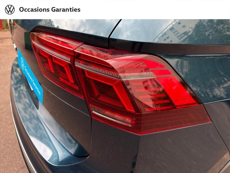 Voitures occasions VOLKSWAGEN TIGUAN R-Line Paris