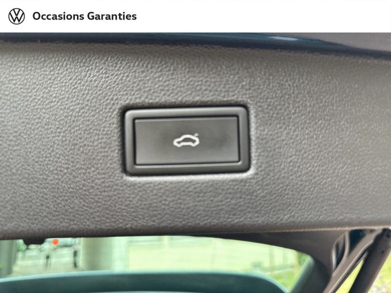 Voitures occasions VOLKSWAGEN TIGUAN R-Line Paris